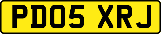 PD05XRJ