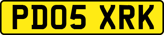 PD05XRK