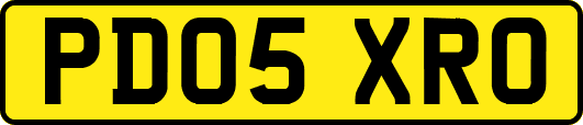 PD05XRO