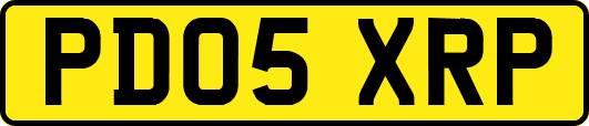 PD05XRP