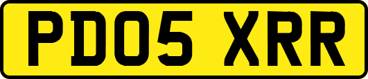PD05XRR
