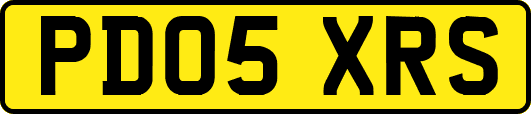 PD05XRS