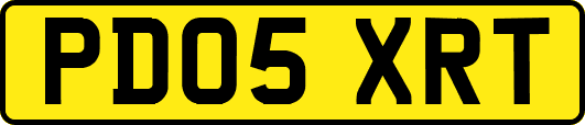PD05XRT