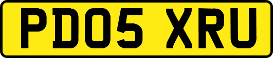 PD05XRU