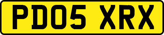 PD05XRX