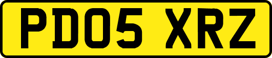 PD05XRZ