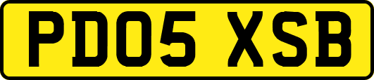 PD05XSB