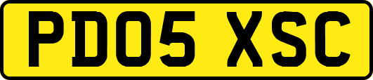 PD05XSC