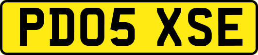 PD05XSE