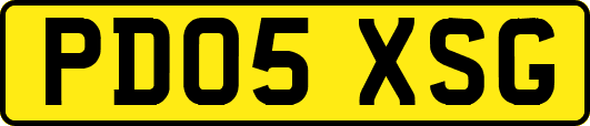 PD05XSG