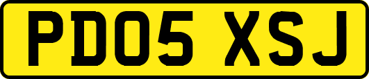 PD05XSJ