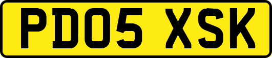 PD05XSK