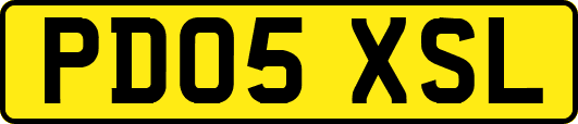 PD05XSL