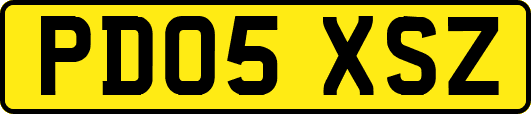 PD05XSZ