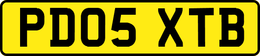 PD05XTB