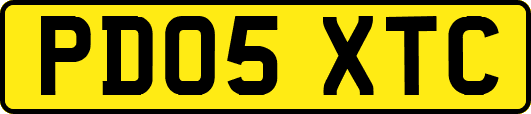 PD05XTC