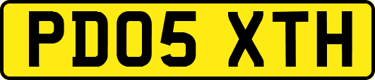 PD05XTH
