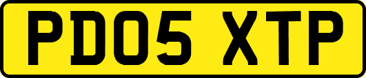 PD05XTP