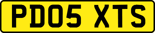 PD05XTS