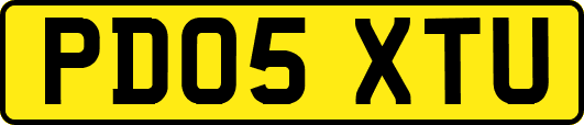 PD05XTU