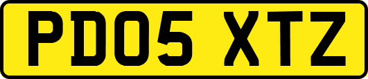 PD05XTZ