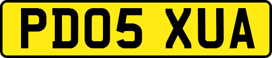 PD05XUA