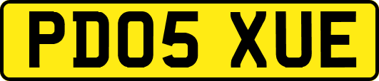 PD05XUE