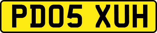 PD05XUH