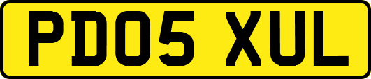 PD05XUL