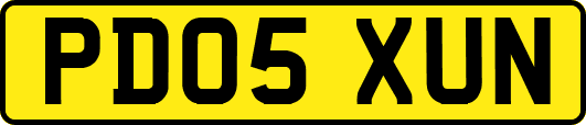 PD05XUN