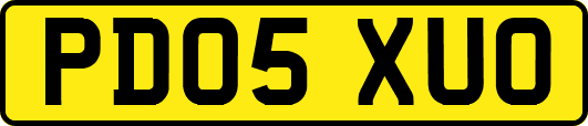 PD05XUO