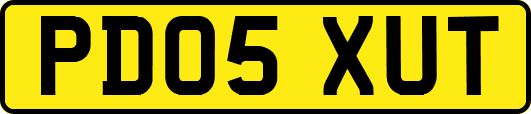 PD05XUT