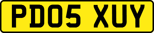 PD05XUY