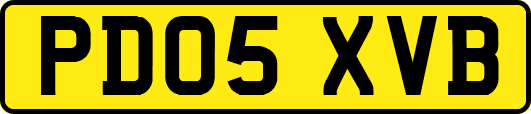 PD05XVB