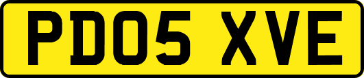 PD05XVE