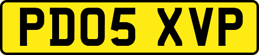 PD05XVP