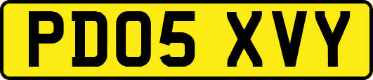 PD05XVY