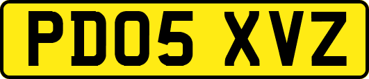 PD05XVZ