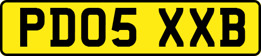 PD05XXB