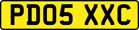 PD05XXC