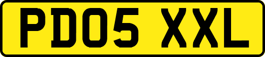 PD05XXL