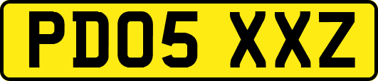 PD05XXZ