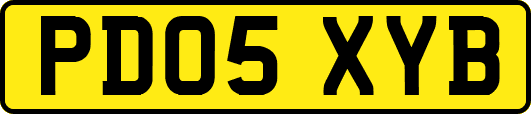 PD05XYB