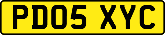 PD05XYC