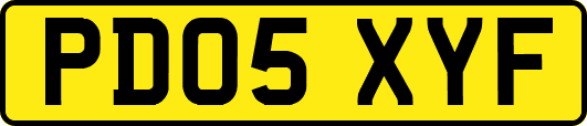 PD05XYF