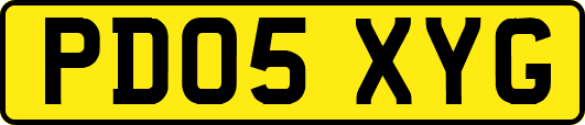 PD05XYG