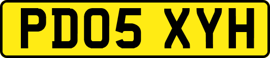 PD05XYH