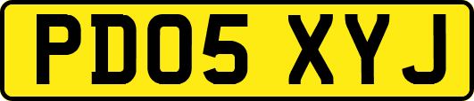 PD05XYJ