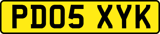 PD05XYK