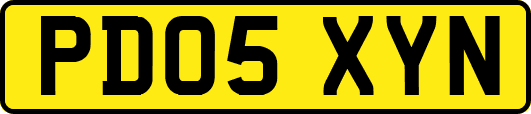 PD05XYN